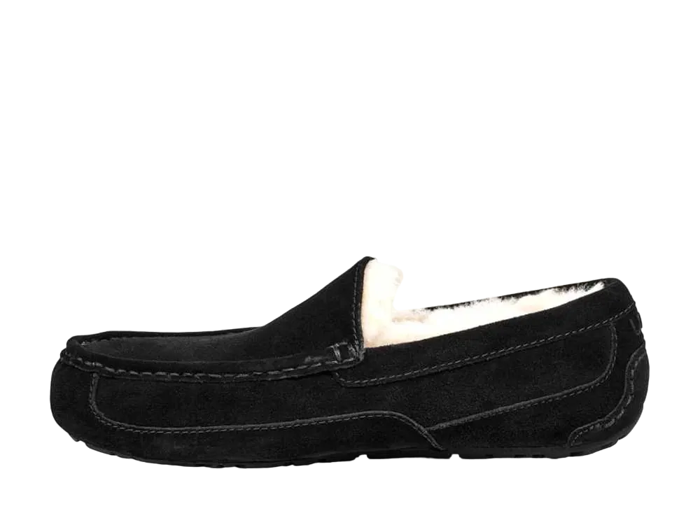 アグ アスコット "ブラック"