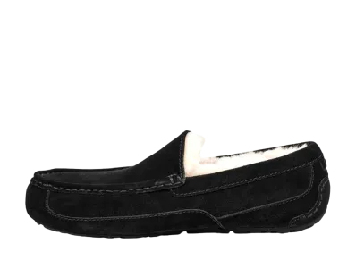 UGG Ascot "Black"