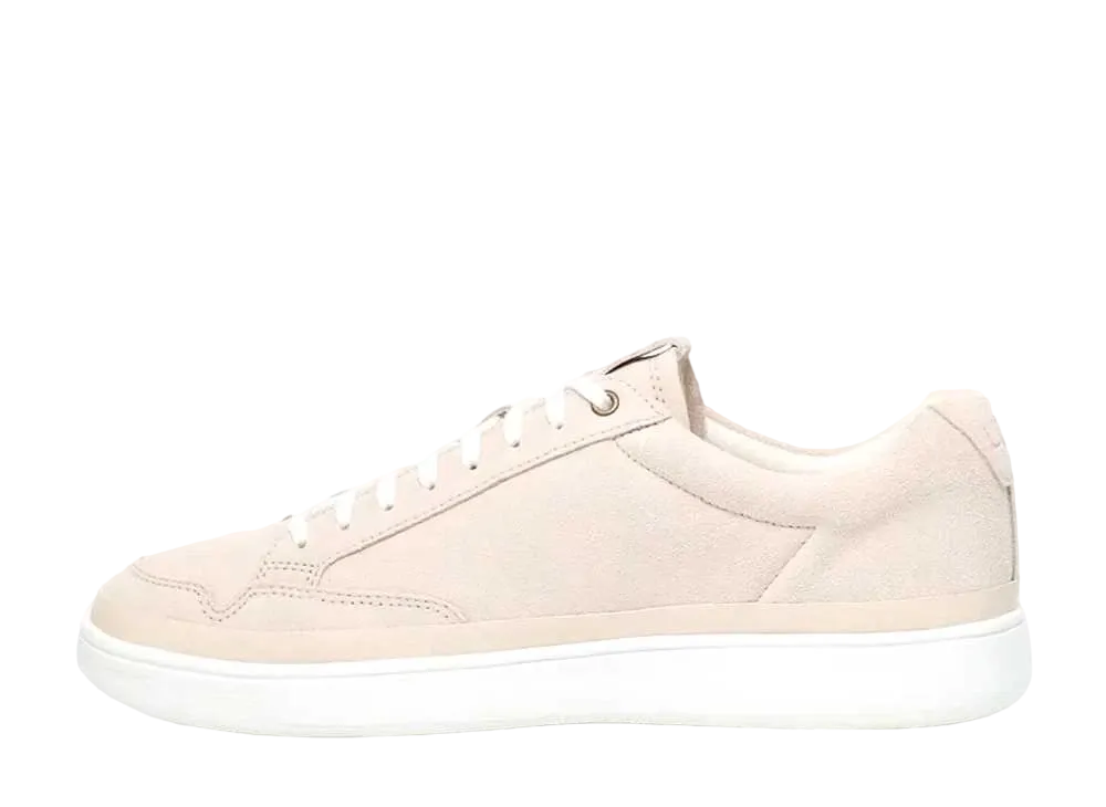 アグ サウス ベイ スニーカー ロー スウェード "セラミック"