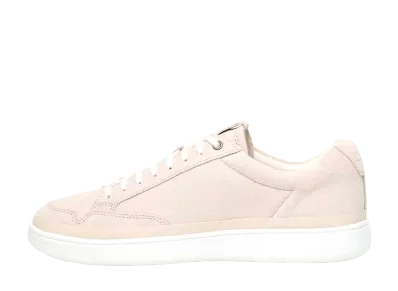 UGG South Bay Sneaker Low Suede "Ceramic"