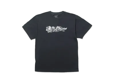 F.C.Real Bristol Year Of The Dragon Dragon Team S/S Tee "Black"