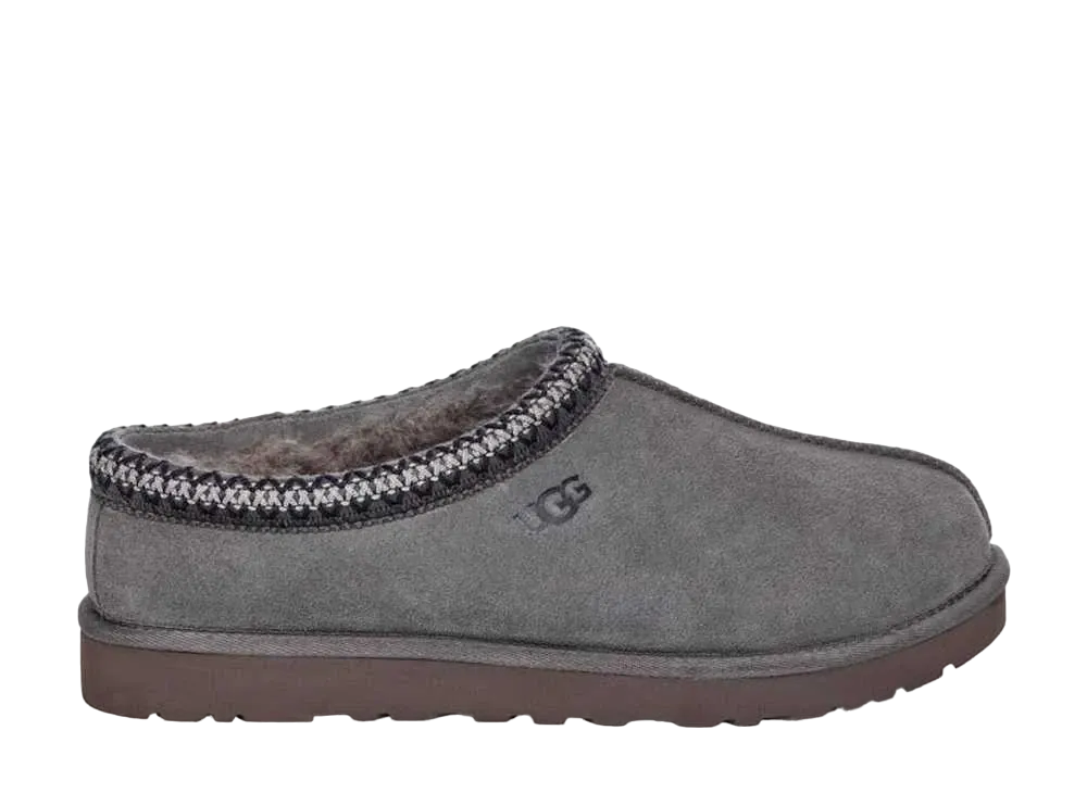 アグ タスマン "ダークグレー"