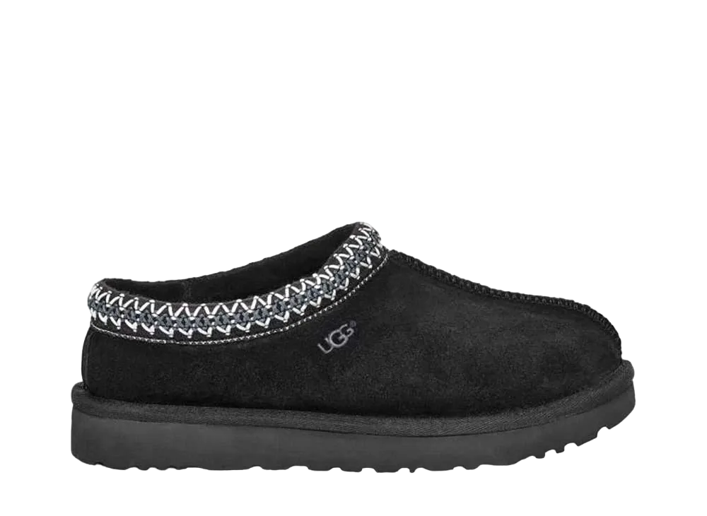 アグ タスマン "ブラック"