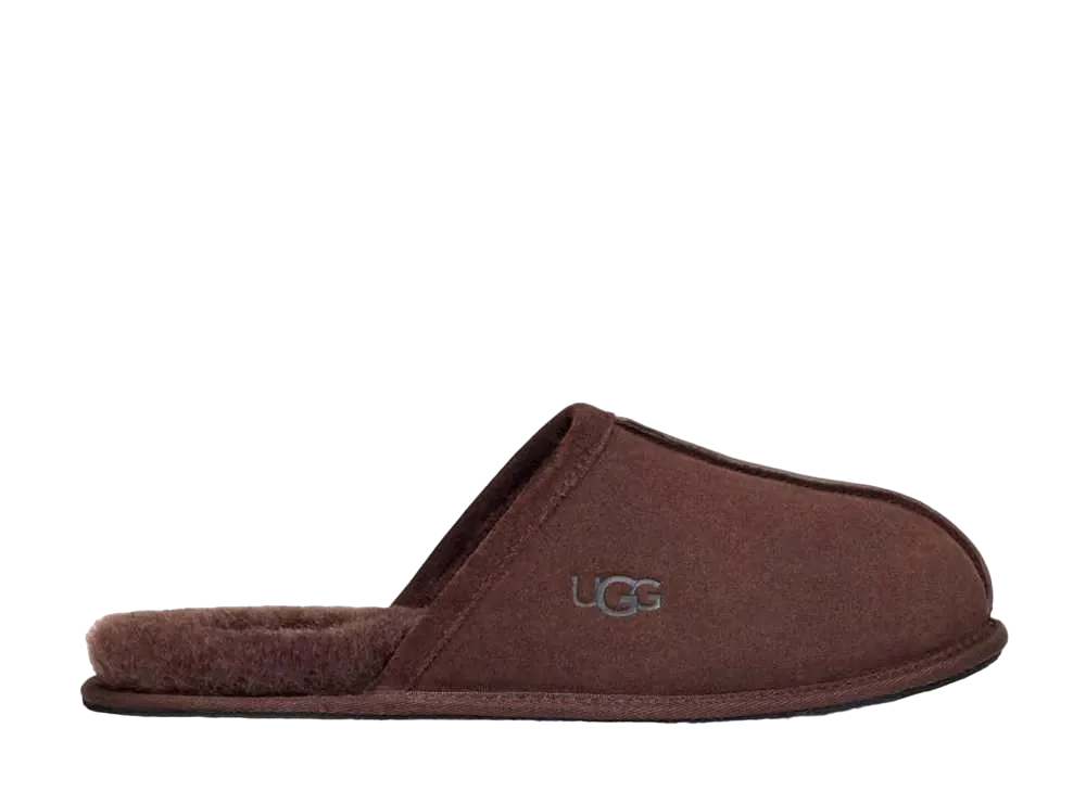 アグ スカッフ "ダステッドココア"