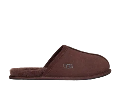UGG Scuff "Dusted Cocoa"