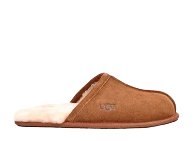 UGG Scuff "Chestnut"