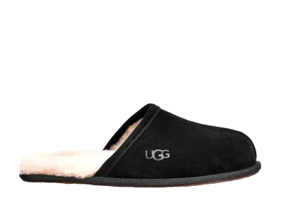 UGG Scuff "Black"