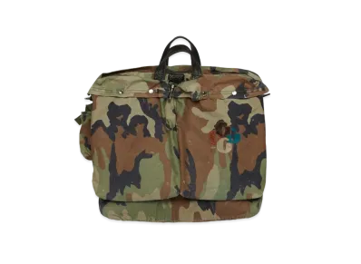 GALLERY DEPT. Camo Business Bag "Camo"