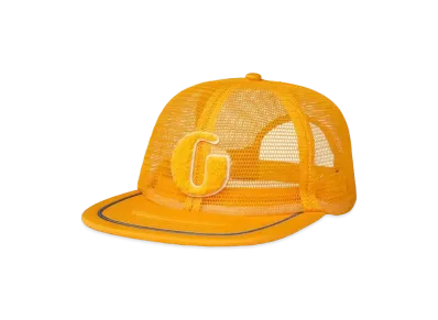 GALLERY DEPT. Souvenir Cap "Orange"