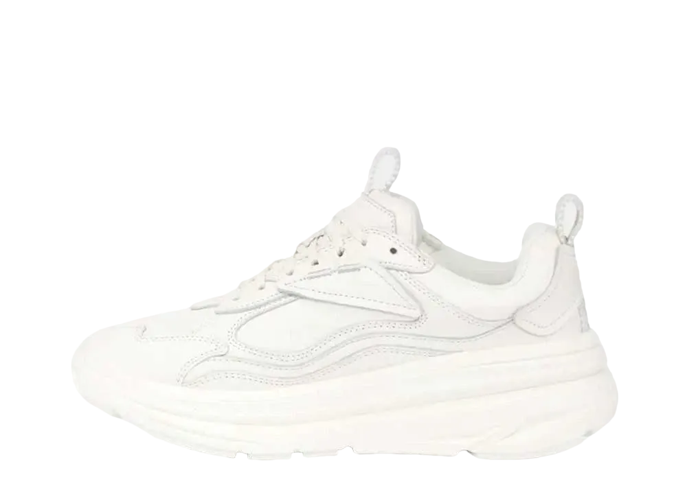 アグ ウィメンズ CA1 "ホワイト"