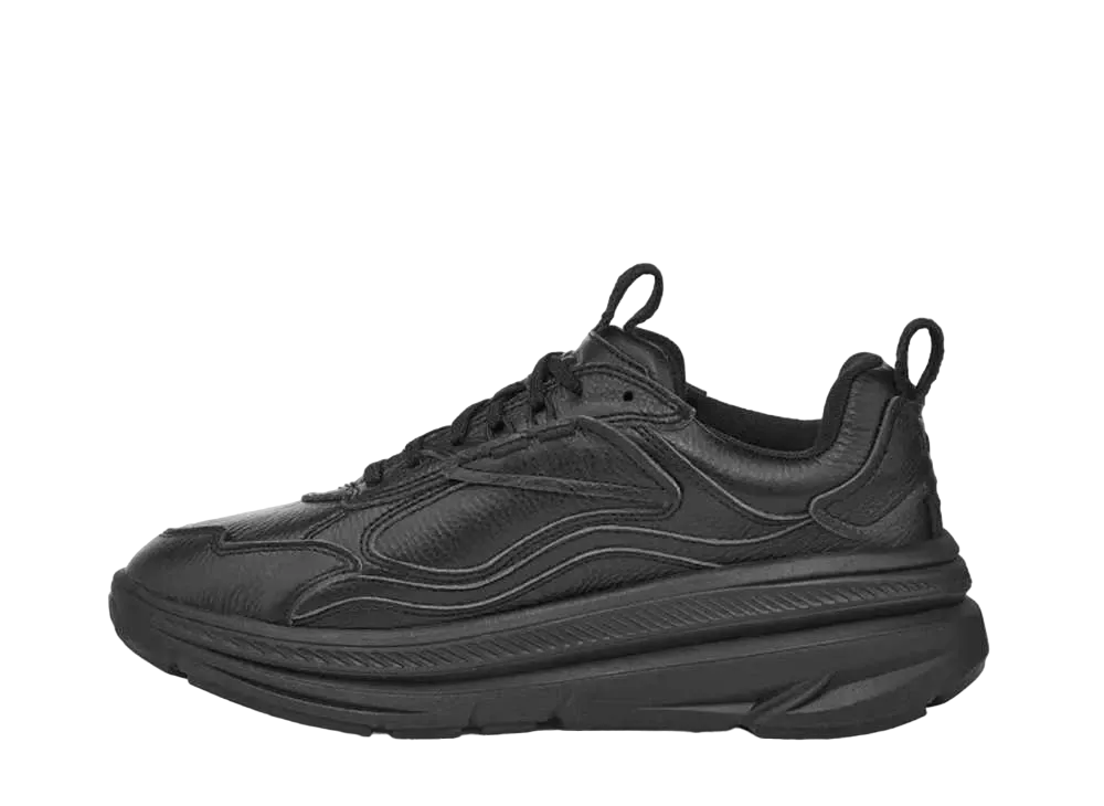 アグ ウィメンズ CA1 "ブラック"