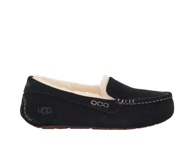 UGG Women's Ansley "Black"