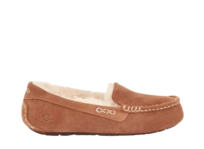 UGG Women's Ansley "Chestnut"