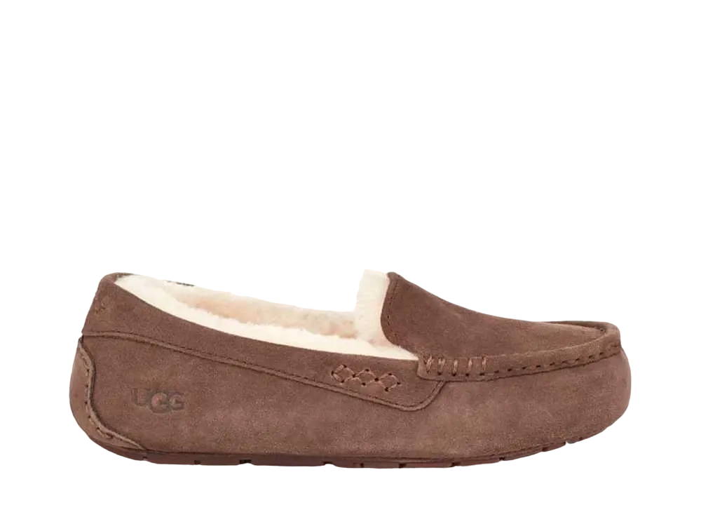 アグ ウィメンズ アンスレー "エスプレッソ"