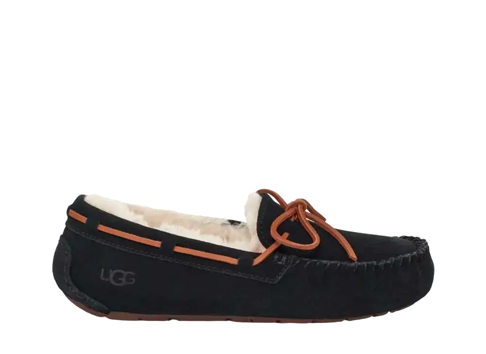 アグ ウィメンズ ダコタ "ブラック"