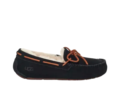 UGG Women's Dakota "Black"
