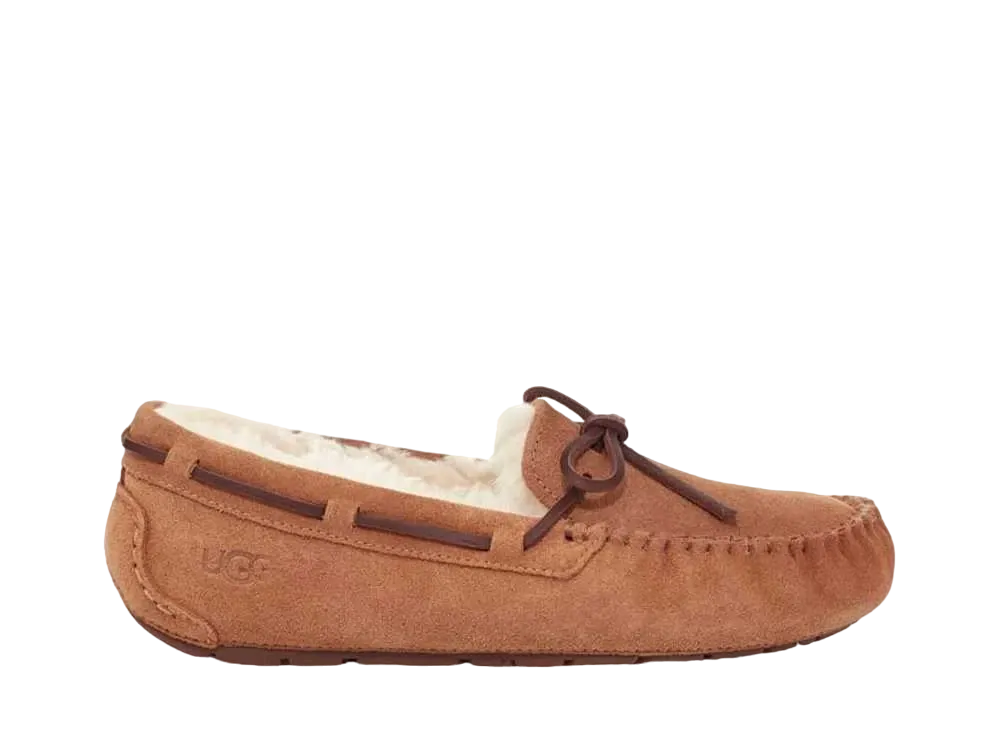 アグ ウィメンズ ダコタ "チェストナット"