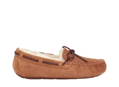 UGG Women's Dakota "Chestnut"