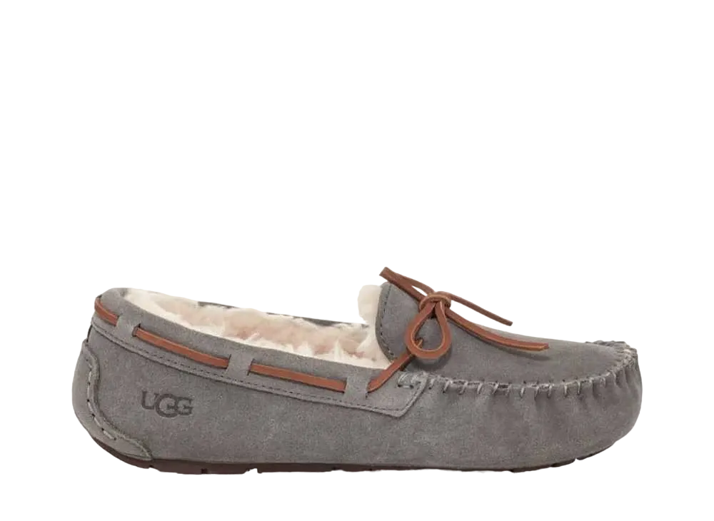 アグ ウィメンズ ダコタ "ピューター"