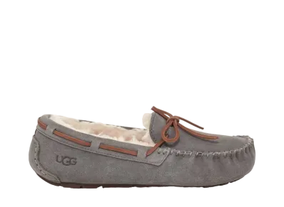 UGG Women's Dakota "Pewter"
