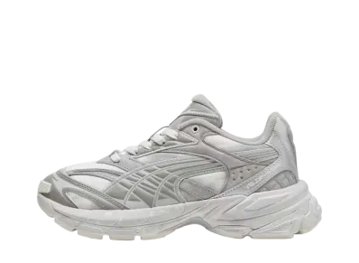 Puma Women's Velophasis Retreat Yourself "Cool Light Gray/Smokey Gray"