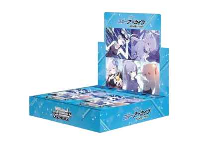 ヴァイスシュヴァルツ ブルーアーカイブ まとめ ヴァイスシュヴァルツ】ブルーアーカイブの高額・当たりカード