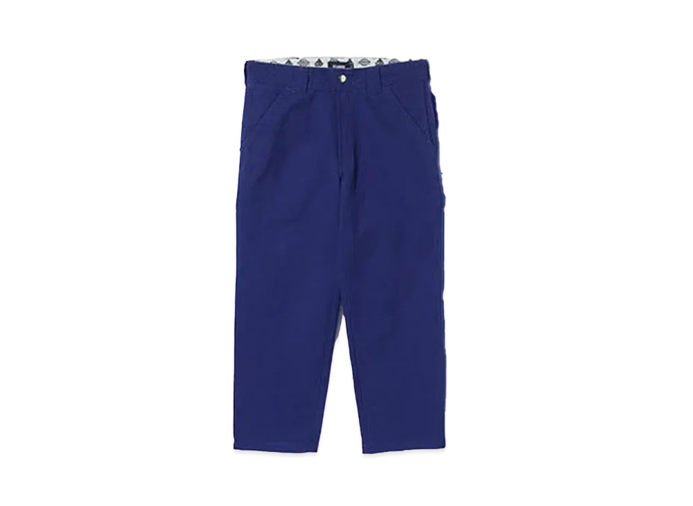 XLARGE x Dickies Work Pants "Navy"