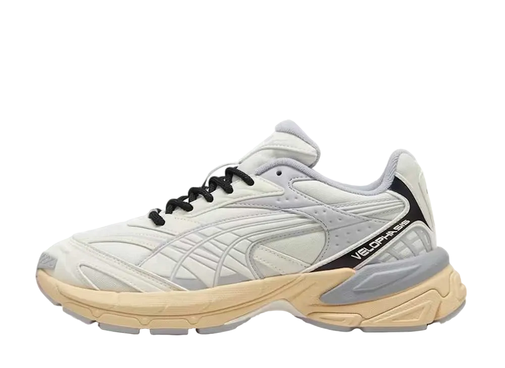 プーマ ベロファシス アース "アルペンスノー/パテ"