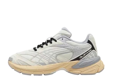 Puma Velophasis Earth "Alpine Snow/Putty"