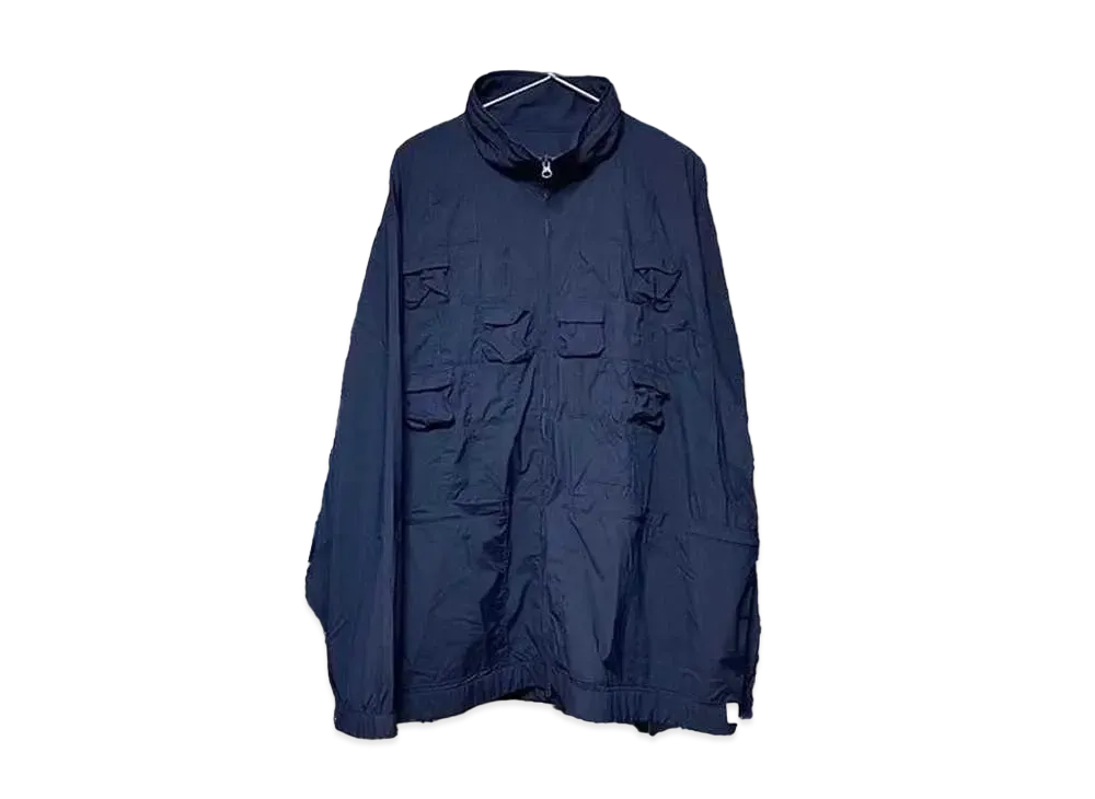 SSZ SHOWA 48 Blouson "Navy"
