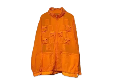 SSZ SHOWA 48 Blouson "Orange"