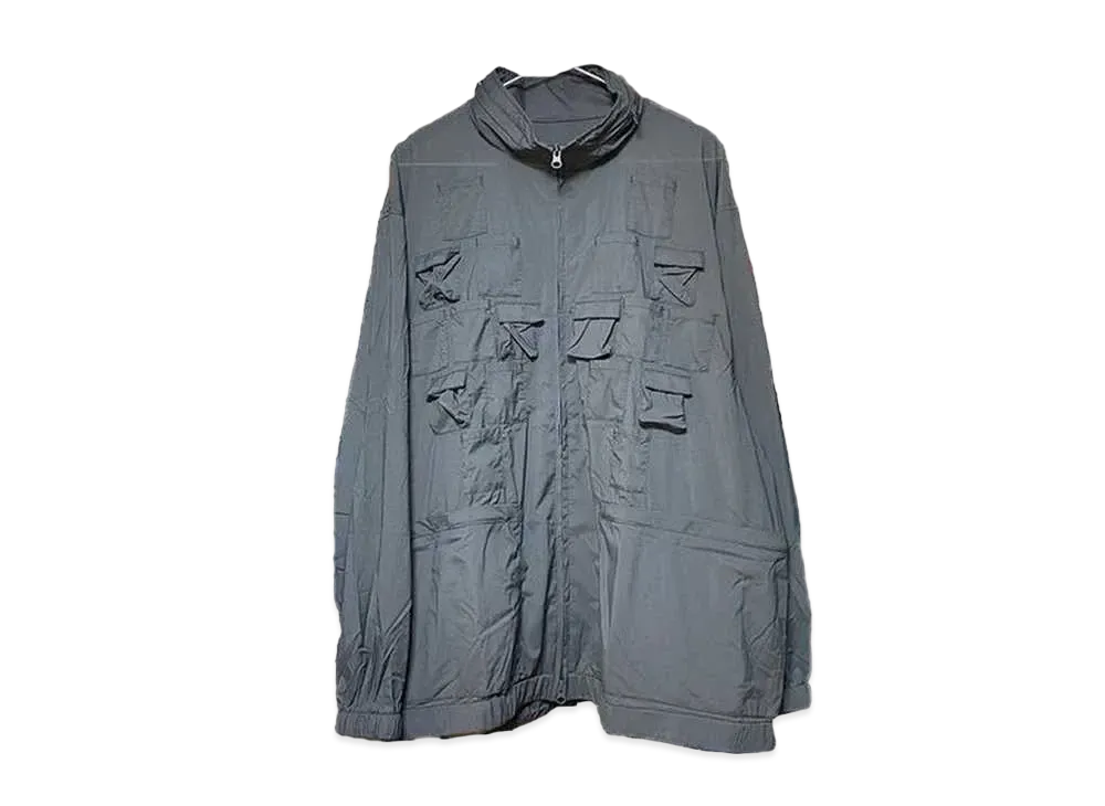SSZ SHOWA 48 Blouson "Grey"