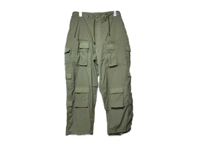 SSZ SHOWA 48 Pant "Khaki"