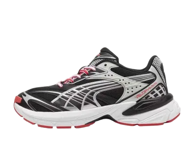 Puma Velophasis Sprint 2K "Puma Black/Cool Light Gray"