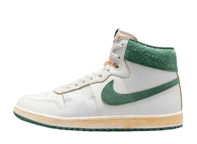A Ma Maniere × Nike Jordan Air Ship SP "Green Stone"