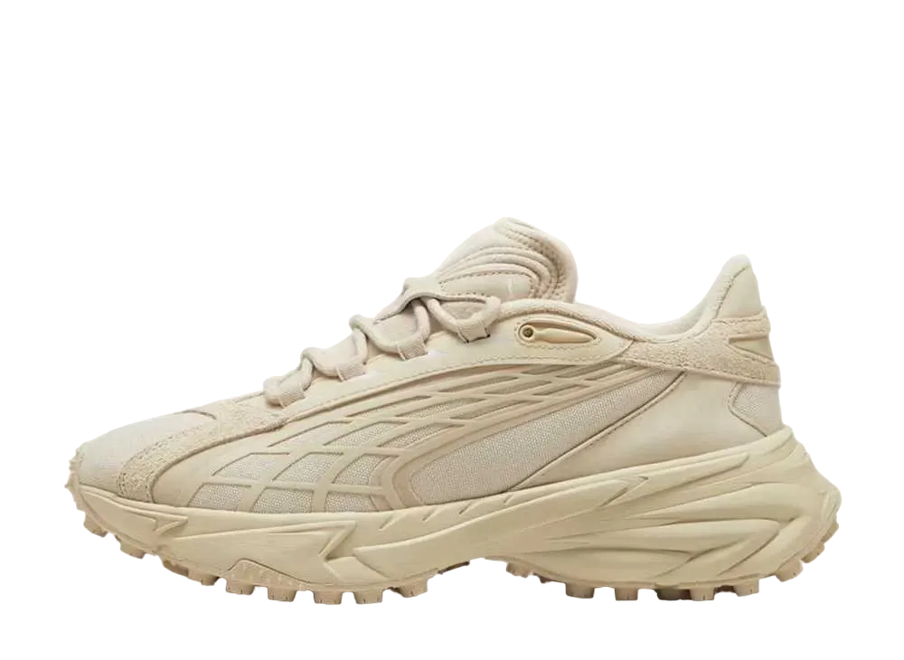 プーマ スパイレックス プレミアム "パテ/プレーリータン"