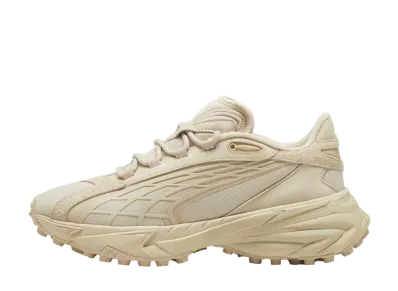 Puma Spirex Premium "Putty/Prairie Tan"