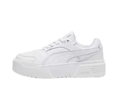 Puma Women's California Flyz "Puma White"