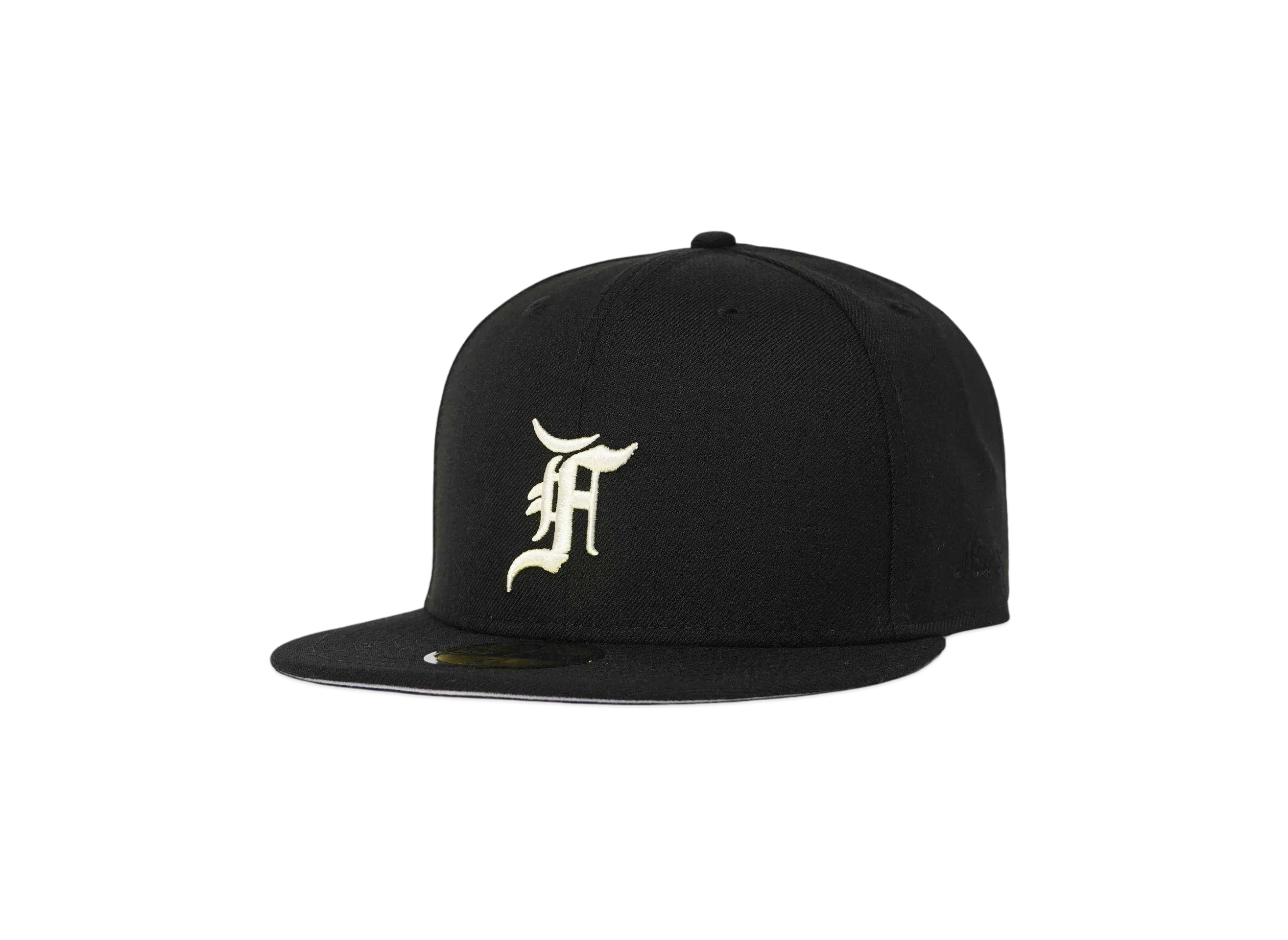 NEW ERA 59Fifty Fear of God Essentials the Classic Collection Chicago White Sox "Black/Grey"