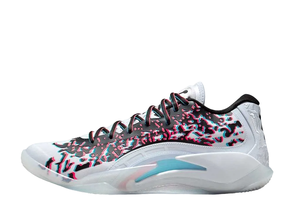 Nike Jordan Zion 3 "Z-3D"