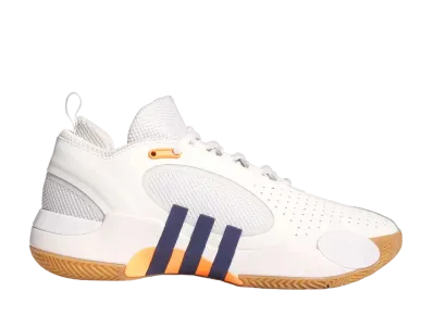 adidas D.O.N. Issue 5 "Core White/Victory Blue/Crystal White"