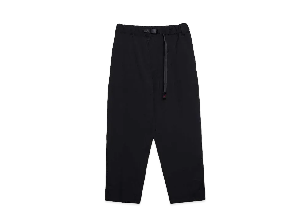 GRAMICCI x White Mountaineering SAROUEL PANTS "BLACK"
