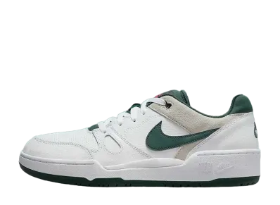 Nike Full Force Low "Vintage Green"