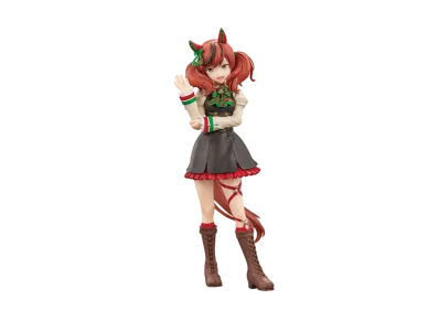 BANDAI "Ichiban Kuji" -Uma Musume Pretty Derby 8th edition- A Prize Nice Nature Figure