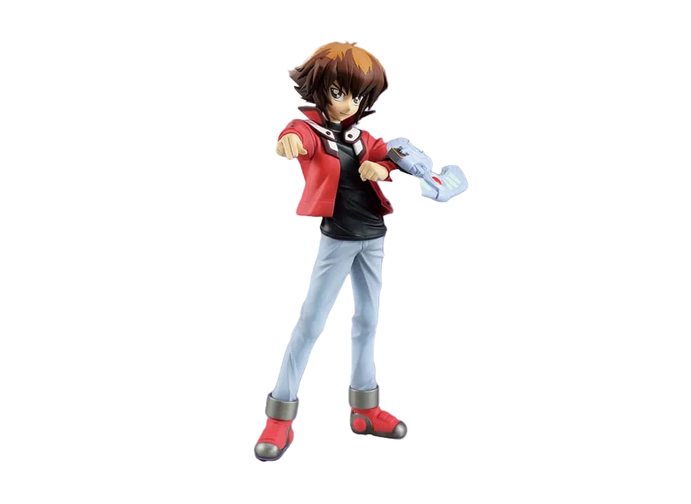 Ichiban-Kuji Judai Yuki Figure Yu-Gi-Oh Vol.3 ~Wake Up Your Memories~