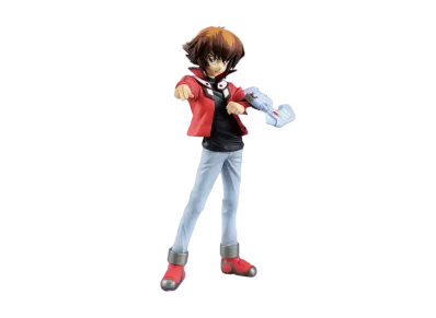 Ichiban-Kuji Judai Yuki Figure Yu-Gi-Oh Vol.3 ~Wake Up Your Memories~