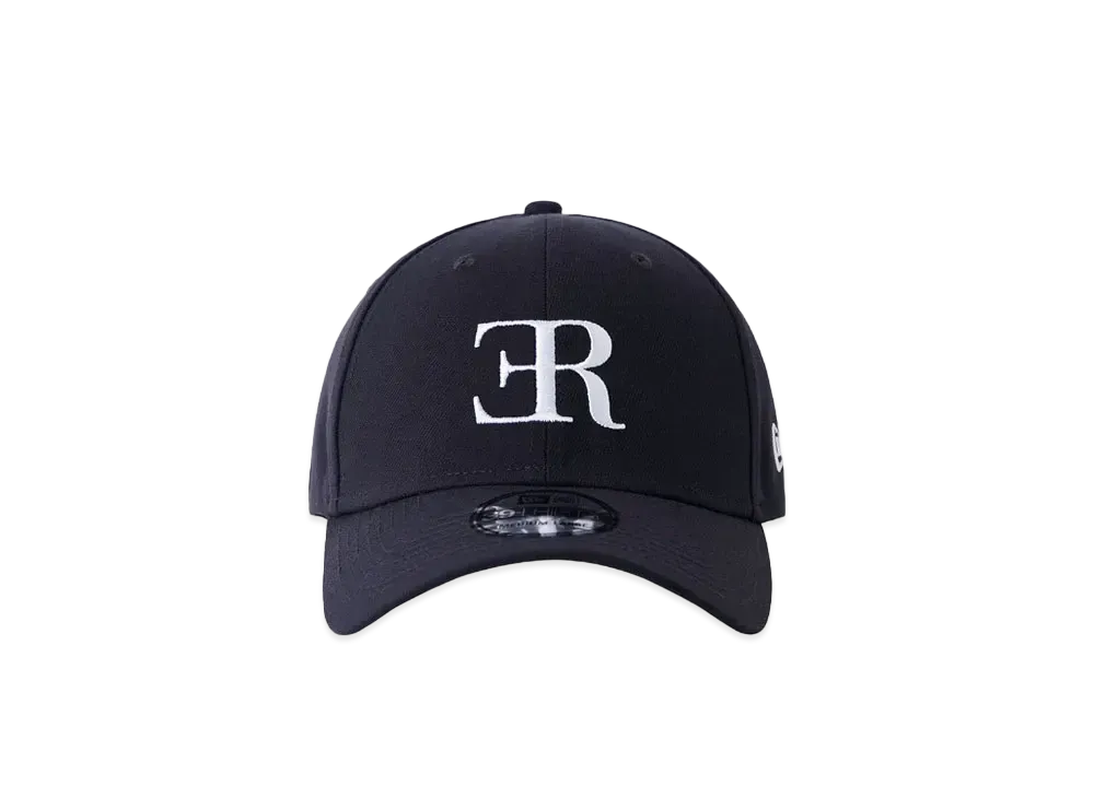 1LDK SELECT - ER emma new era logo cap グリーン S-Mサイズの