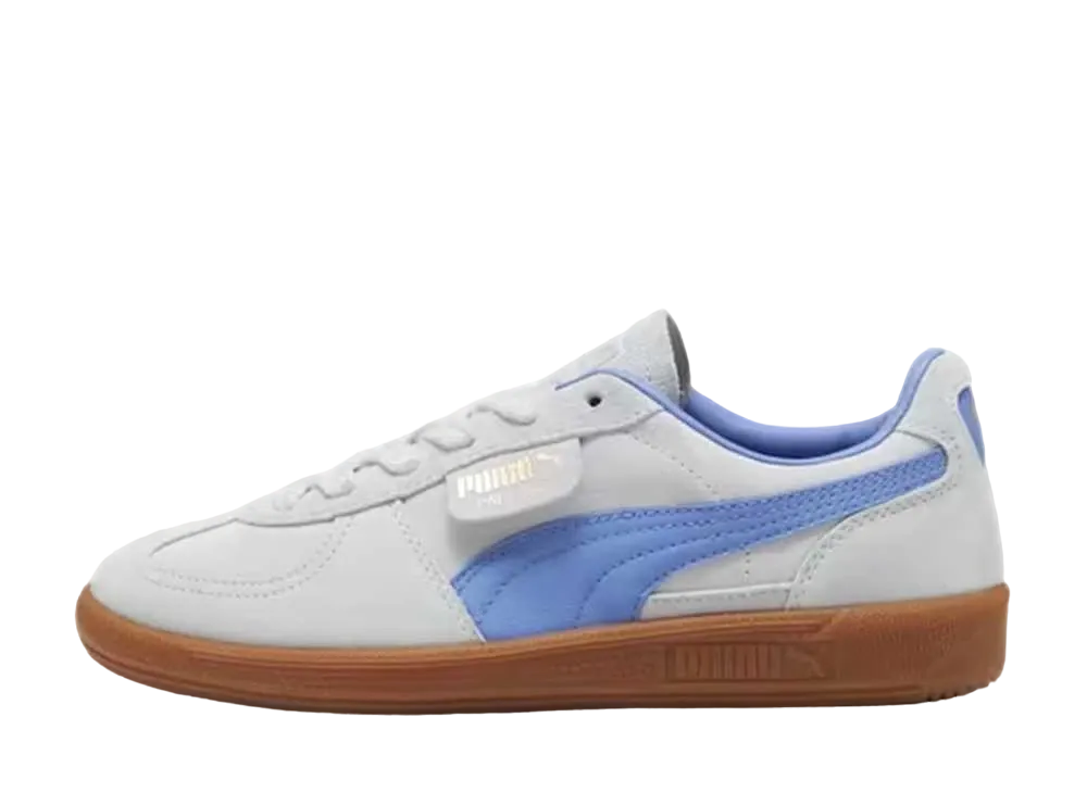 プーマ パレルモ "デュードロップ/ブルースカイズ"