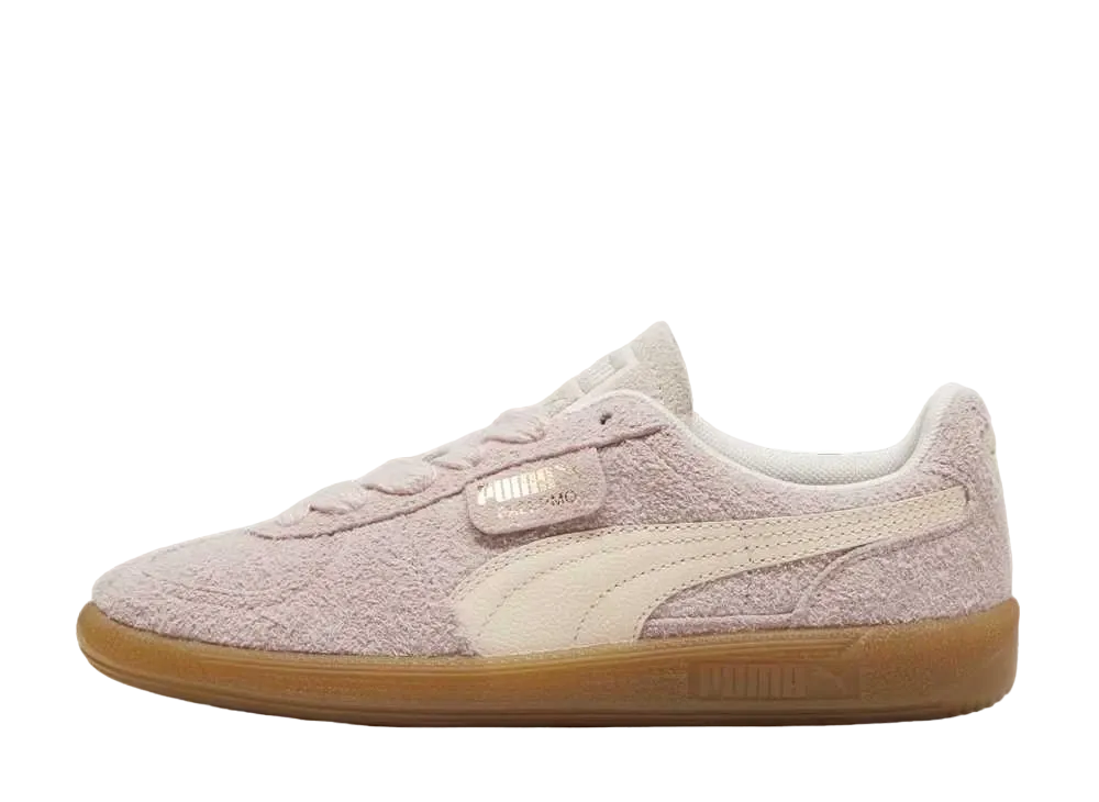 プーマ パレルモ "ローズクォーツ/ローズベイ"