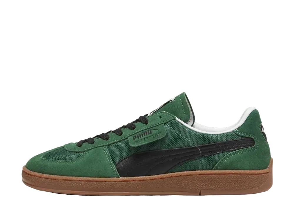 プーマ スーパーチーム OG "ヴァイン/ブラック"